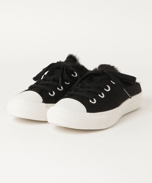 【CONVERSE】コンバース AS LIGHT BOA MULE SLIP OX Converse Chuck Taylor All Star Light Boa Mule Slip OX 2