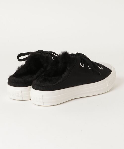 セール】CONVERSE コンバース AS LIGHT BOA MULE SLIP OX