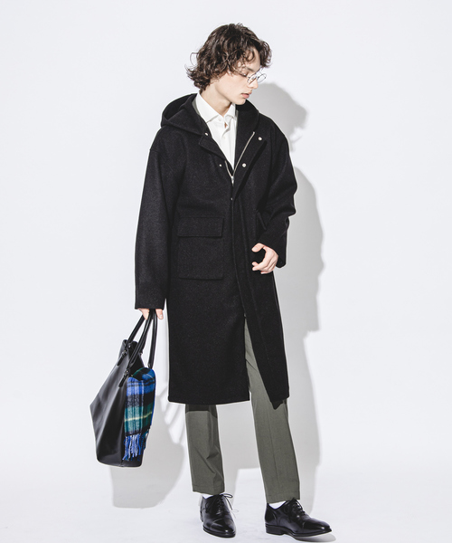 MYSELF ABAHOUSE（マイセルフアバハウス）の「【展開店舗限定】ニット 