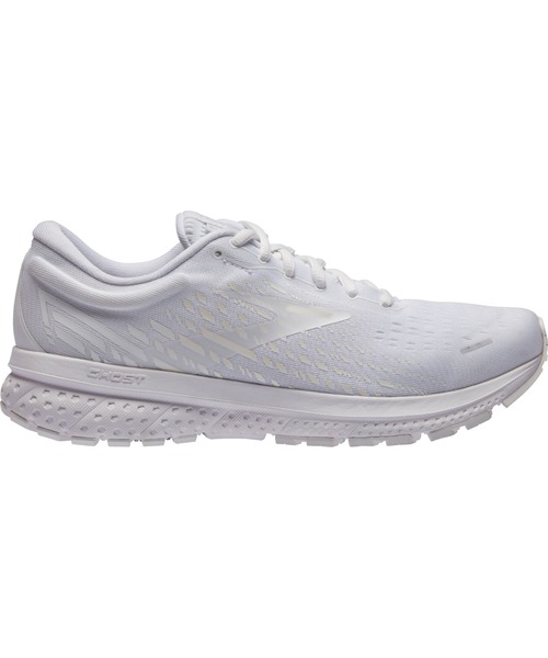 BROOKS(シューズ)(ブルックス)の「BROOKS/ゴースト13/BRW 3382(スニーカー・レディース・ブラック/ホワイト/グレー・22.0cm/22.5cm/23.0cm/23.5cm/24.0cm/24.5cm/25.0cm/25.5cm/26.0cm)」の10枚目の写真
