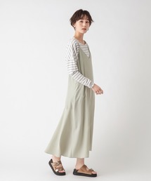 Un Dix Cors アンディコール ワンピース一覧 Wear