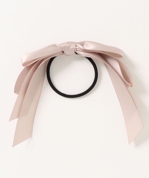 セール キーチャーム付きサテンリボンヘアゴム ヘアゴム Catherine Cottage キャサリンコテージ のファッション通販 Zozotown