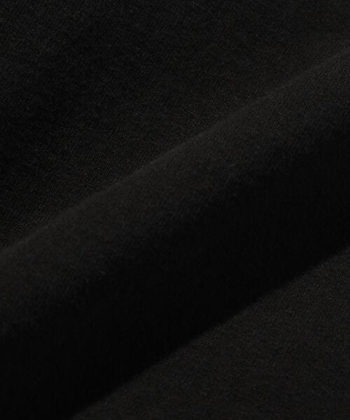 SPORTY&RICH（スポーティアンドリッチ）の「＜SPORTY&RICH＞ CLASSIC LOGO SWT PT/スウェットパンツ（スウェットパンツ・メンズ・ブラック・SMALL/MEDIUM）」の9枚目の写真