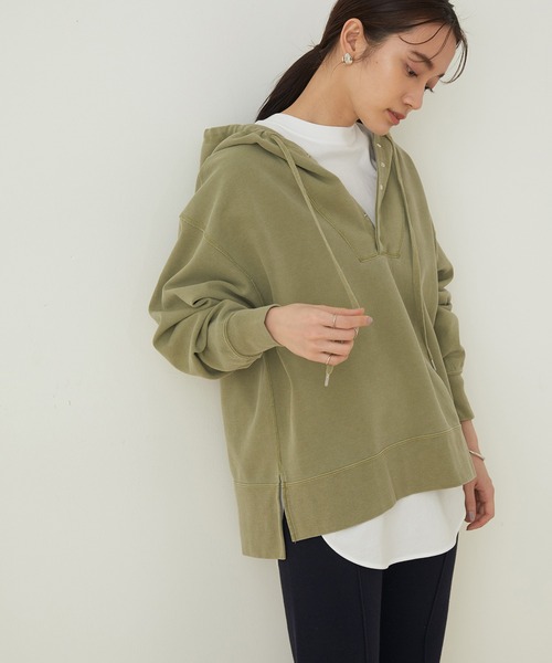 ADAM ET ROPE'（アダムエロペ）の「【WEB限定】ピグメント