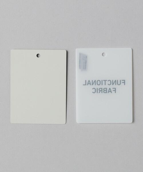 UNITED ARROWS(ユナイテッドアローズ)の「<UNITED ARROWS> オーバーダイ クルーネック(ニット/セーター・メンズ・ライトブルー/イエロー・SMALL/MEDIUM/LARGE/X-LARGE)」の18枚目の写真