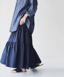 JOURNAL STANDARD | ライトメモリーティアードスカート◆2(スカート)