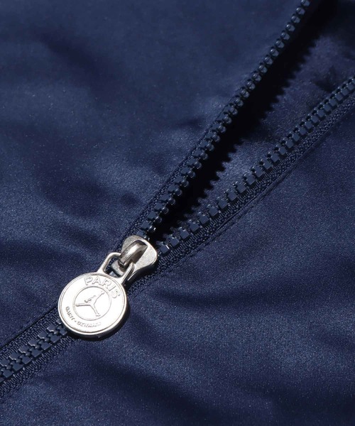Jordan PSG ハーフジップウェア Mネイビー JORDAN BRAND（ジョーダンブランド）の「JORDAN BRAND AS M J