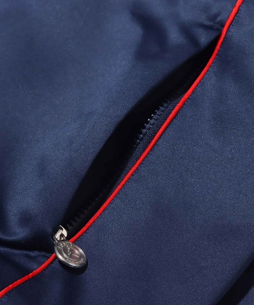 JORDAN BRAND（ジョーダンブランド）の「JORDAN BRAND AS M J PSG CLUB ANTHEM JACKET / ジョーダン ブランド ジョーダン PSG クラブ アンセム ジャケット  / NIKE 【SP】（その他アウター・メンズ・ネイビー・XL/S/M/XXL/L）」の10枚目の写真