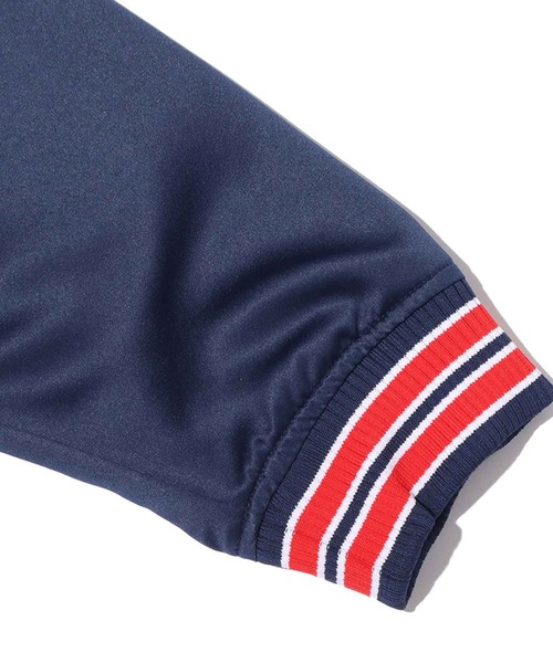 JORDAN BRAND（ジョーダンブランド）の「JORDAN BRAND AS M J PSG CLUB ANTHEM JACKET / ジョーダン ブランド ジョーダン PSG クラブ アンセム ジャケット  / NIKE 【SP】（その他アウター・メンズ・ネイビー・XL/S/M/XXL/L）」の11枚目の写真