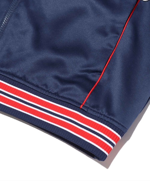 トップス JORDAN BRAND AS M J PSG CLUB ANTHEM Paris Saint-Germain Jordan Brand Club Anthem Raglan Full-Zip