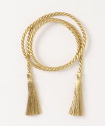 Chaco（チャコ）の「CHACO/ タッセルリボン（その他ヘアアクセサリー）」