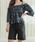 Lace Ladies�i���[�X���f�B�[�X�j�́u�I�t�V�����g�b�v�X �V���[�g�p���c�t�� �r�L�j 4�_�Z�b�g�����i�����j�v�b�l�C�r�[