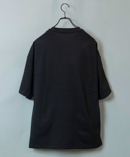 BRANDALISED（ブランダライズド）の「GA×BRANDALISED BOY-ART TEE（Tシャツ/カットソー・メンズ・ブラック/ホワイト・L/M）」の19枚目の写真