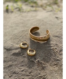 felice（フェリーチェ）の「【felice】真鍮バングル（バングル/リストバンド）」