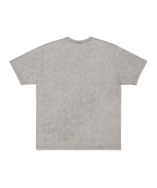 thisisneverthat(ディスイズネバーザット)の「21SSM ACID WASHED TEE(Tシャツ/カットソー・メンズ・チャコールグレー/ネイビー/グレー/エメラルド・S/M/L/XL)」の13枚目の写真