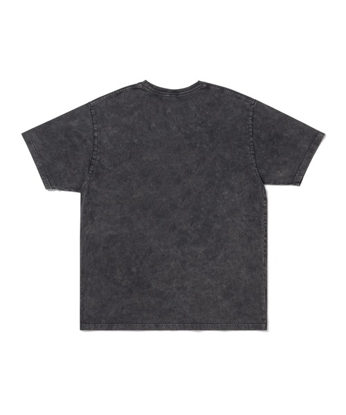 thisisneverthat(ディスイズネバーザット)の「21SSM ACID WASHED TEE(Tシャツ/カットソー・メンズ・チャコールグレー/ネイビー/グレー/エメラルド・S/M/L/XL)」の17枚目の写真