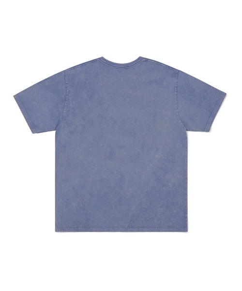 thisisneverthat(ディスイズネバーザット)の「21SSM ACID WASHED TEE(Tシャツ/カットソー・メンズ・チャコールグレー/ネイビー/グレー/エメラルド・S/M/L/XL)」の9枚目の写真