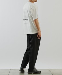 COLONY 2139 | 2139 T (photo＆message)/半袖T(ユニセックス可)(Tシャツ/カットソー)