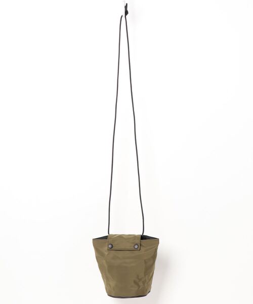 WAFU POUCH（ショルダーバッグ）｜KOT_SU（コットス）の