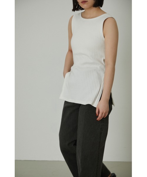 本日限定値下げ】RIM.ARK Open skin pad set tops