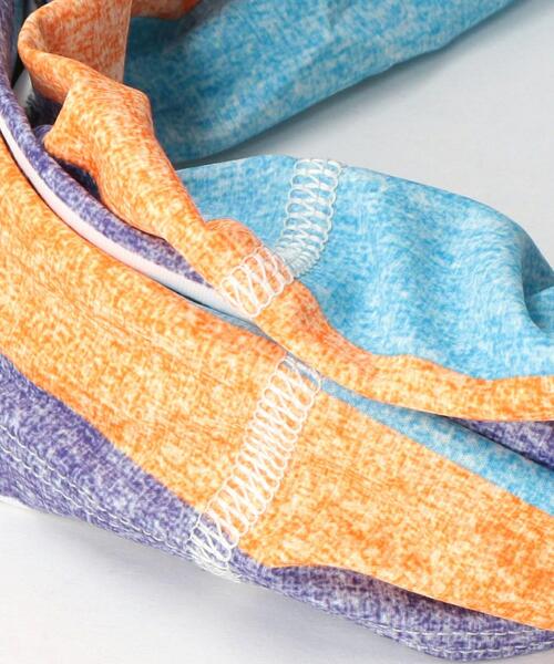 り*様 パタゴニア　サンマスク　ネック　ゲーター　シムス　トラウト　柄　模様　レ り*様 パタゴニア サンマスク ネック ゲーター シムス トラウト