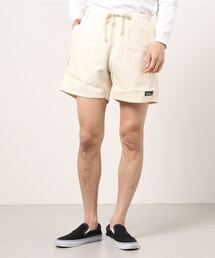 MANASTASH | MANASTASH/マナスタッシュ　HEMP SHORTS for BEAVER ヘンプショーツフォービーバー(その他パンツ)