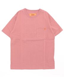 UNIVERSAL OVERALL | "UNIVERSAL OVERALL" 14s US COTON T(Tシャツ/カットソー)