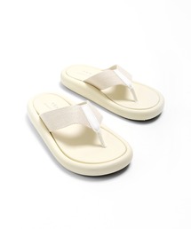 トングサンダル  スリッパ