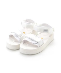 styles | SUICOKE ストラップ 厚底サンダル　OG-064VPO / CELVPO(サンダル)