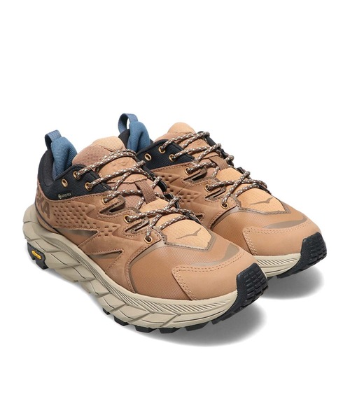 HOKA（ホカ）の「HOKA ANACAPA LOW GTX / アナパカ ロウ ゴアテックス
