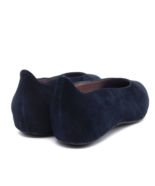 Jeffrey Campbell（ジェフリーキャンベル）の「インヒールパンプス（バレエシューズ・レディース・ブラック/ネイビー/グレー/レッド系その他・38/36/37/35/39）」の7枚目の写真
