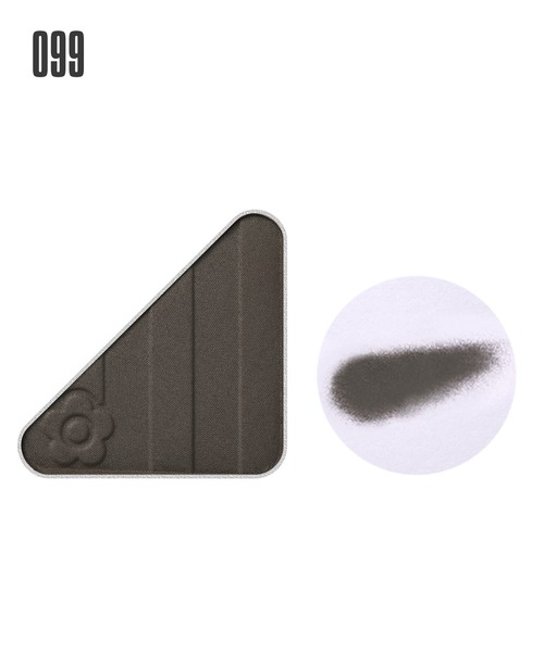 オサジニュアンスアイシャドウ