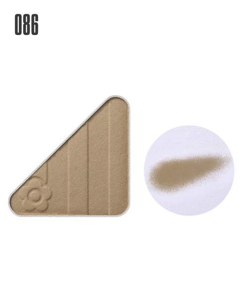 オサジニュアンスアイシャドウ