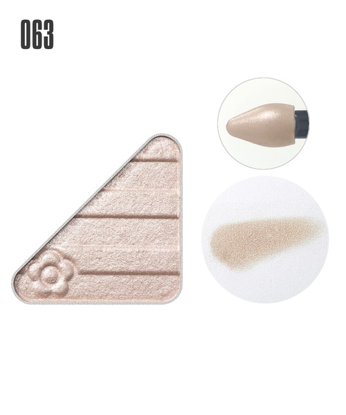 オサジニュアンスアイシャドウ