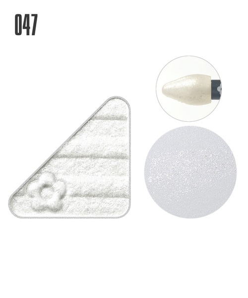 オサジニュアンスアイシャドウ