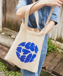KEEPITREAL TOTE BAG
