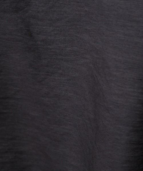 A part by（アパートバイ）の「TeNyシアーセーラーブラウス　954866（シャツ/ブラウス・レディース・ライトベージュ/ブラック/ネイビー・FREE）」の11枚目の写真