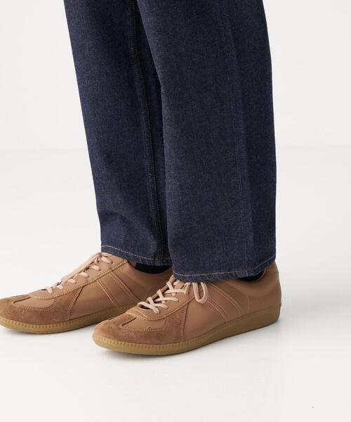 CITEN（シテン）の「＜CITEN（シテン）＞リラックステーパードデニム パンツ（デニムパンツ・メンズ・ネイビー/コバルトブルー・M/L）」の15枚目の写真