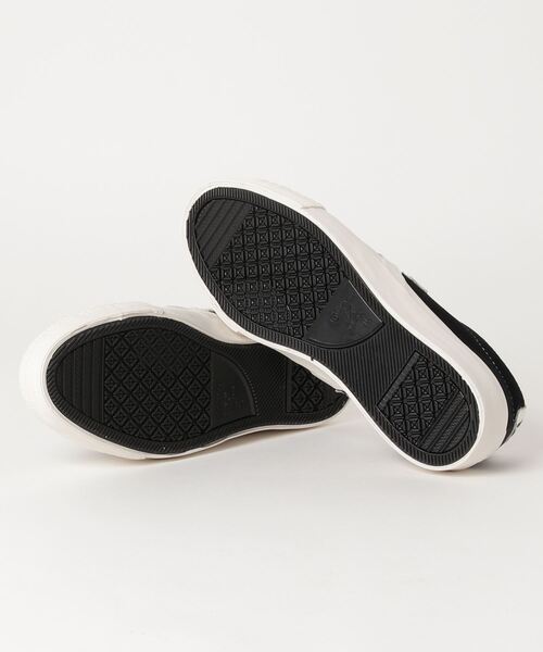 CONVERSE SKATEBOARDING(コンバーススケートボーディング)の「【CONVERSE SKATEBOARDING】BREAKSTAR SK OX +(スニーカー・メンズ・ブラック・24.5/24/27/28/26.5/27.5/23.5)」の3枚目の写真