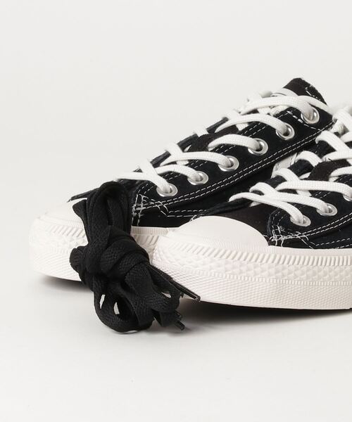 CONVERSE SKATEBOARDING(コンバーススケートボーディング)の「【CONVERSE SKATEBOARDING】BREAKSTAR SK OX +(スニーカー・メンズ・ブラック・24.5/24/27/28/26.5/27.5/23.5)」の4枚目の写真