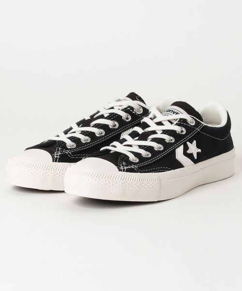 CONVERSE SKATEBOARDING(コンバーススケートボーディング)の「【CONVERSE SKATEBOARDING】BREAKSTAR SK OX +(スニーカー・メンズ・ブラック・24.5/24/27/28/26.5/27.5/23.5)」の13枚目の写真