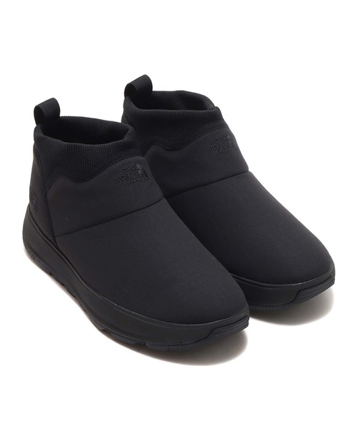 ザノースフェイス] 防寒、防水ブーツ Fファイヤー フライ ブーティ