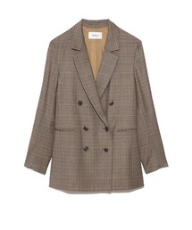 FRAY I.D | ダブルテーラードジャケット(テーラードジャケット)