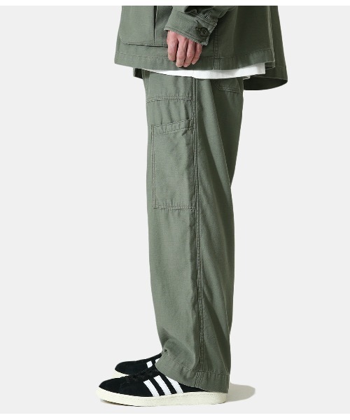 GOLD（ゴールド）の「GOLD / ゴールド：LIGHT BACKSATIN U.S.A.F.