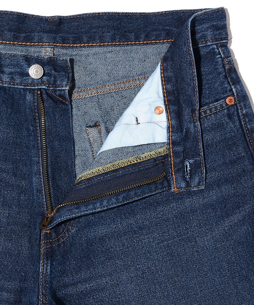 Levi's（リーバイス）の「STAY LOOSE TAPERED CROP THE CAN（デニムパンツ・メンズ・ダークインディゴブルー・33inch/34inch/36inch/32inch/30inch/28inch/29inch/31inch）」の9枚目の写真