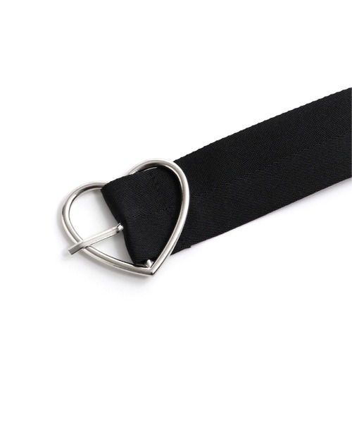 JENNI love（ジェニィラブ）の「ベルト付きチェックスカパン（スカート・キッズ・ベージュ/ピンク/サックスブルー・150cm/160cm/130cm/140cm）」の22枚目の写真