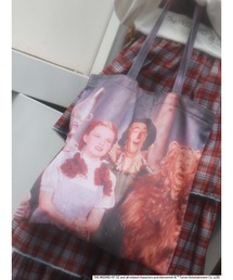 merry jenny | THE WIZARD OF OZ tote(トートバッグ)