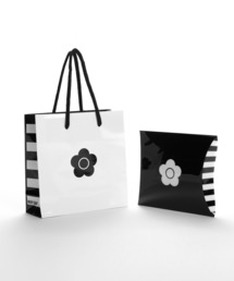 MARY QUANT（マリークワント）の「MARY QUANT ラッピングセット（ラッピングキット）」