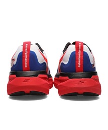 SKECHERS × 山本寛斎 マックスクッショニング プレミア-KY　26cm SKECHERS × 山本寛斎 マックスクッショニング プレミア-KY 26cm