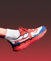 kansai yamamoto（カンサイ ヤマモト）の「SKECHERS MAX